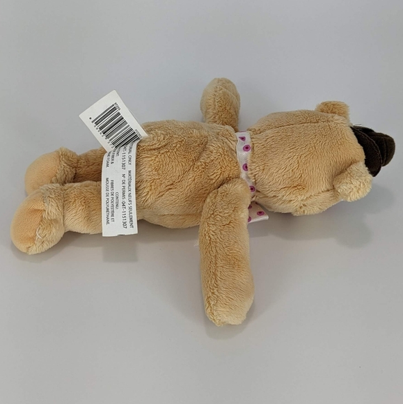 Fozzie Bear Plushie Sesame Street 9" - Picture 3 of 5